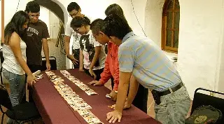 Invitan a taller de Fotografía y Revelado en blanco y negro, en Fototeca de Veracruz