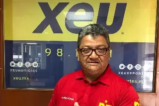 Imagen Mario Wong apoyará a emprendedores de Veracruz 