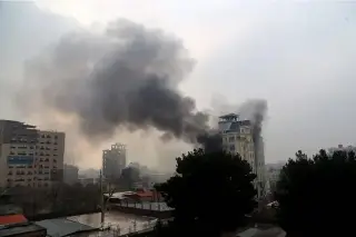 Imagen Rusia y Ucrania iniciarán negociaciones inmediatas sobre fin de la guerra: Trump
