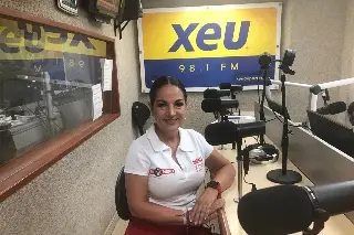 Imagen 'Somos testigos de la tremenda injusticia social que viven familias de Alvarado': Natalia González