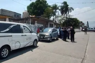 Imagen Hallan a hombre en estado de descomposición en su casa de Ciudad Mendoza, Veracruz