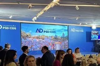 Alianza conservadora gana elecciones tras culminar escrutinio de votos en Portugal
