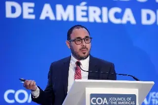 Hacienda descarta recesión pese a complejidad del entorno internacional