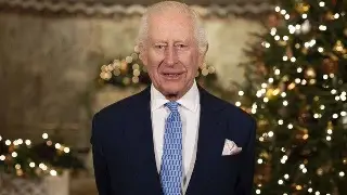 Imagen Rey Carlos III viajará a Canadá para reafirmar la soberanía canadiense ante Donald Trump