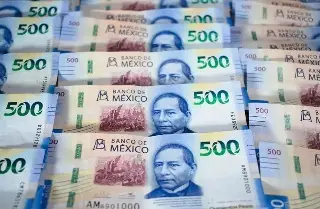Imagen Problemas internos y externos afectarían economía: IMEF 