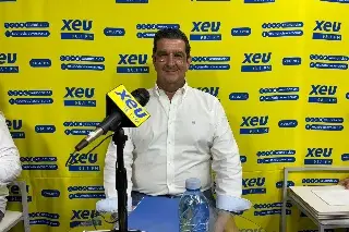 Imagen Desde el primer día reactivaremos la economía con el plan 'Activemos Alvarado': Tavo Ruíz 