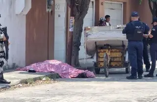 Imagen Hombre fallece por presunto golpe de calor al norte de Veracruz 