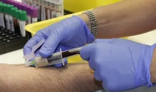 Imagen ¿Quieres donar sangre en Veracruz o Boca del Río? Checa los requisitos 