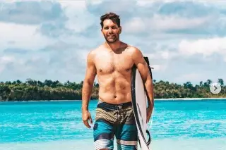 Imagen Actor de 'Clase 406' estará presente en desfile del Carnaval de Veracruz 2025