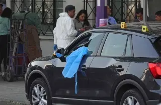 Imagen CDMX se estremece por asesinato de funcionarios cercanos a Clara Brugada 