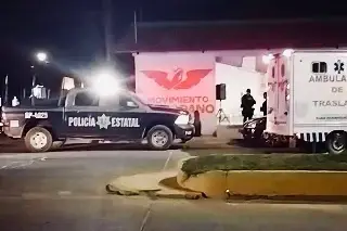 Imagen MC condena ataque contra casa de campaña de Xóchitl Tress; candidata se encuentra bien
