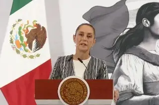 Imagen Gobierno investiga asesinato de funcionarios de Clara Brugada en CDMX; Sheinbaum pide no especular