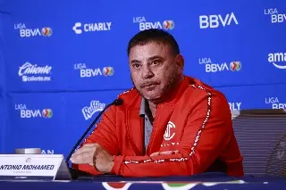 El América 'es el más grande