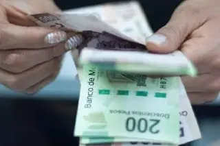 Imagen Hacienda afirma que hogares mexicanos tienen ahorros suficientes para afrontar recesión