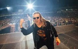 Imagen Maná anuncia concierto en Madrid, España 