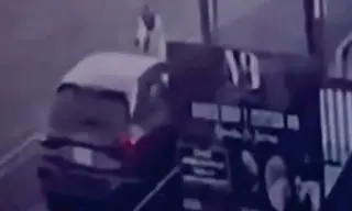 Imagen Difunden cara de presunto asesino de colaboradores de Clara Brugada en CDMX (+Foto)