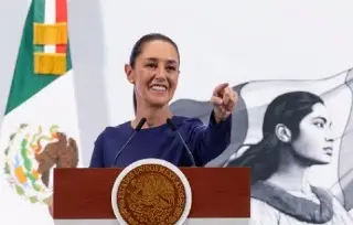 Imagen Claudia Sheinbaum cambia horario de conferencia de este jueves; no revela motivos