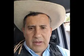 Imagen Hay que abatirlos: alcalde de Uruapan hace llamado para abatir a delincuentes  