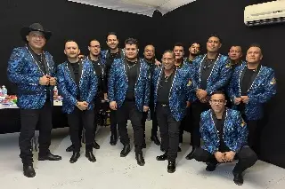 Junior Klan ya está listos para su primer Metropólitan de la CDMX (+video)