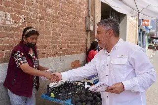 Marco Polo Barragán Orellán, fuerte candidato para Magistrado en Materia Administrativa