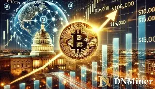 Dieciséis oportunidades para crear riqueza: DN Miner: Una nueva era de inversión inteligente