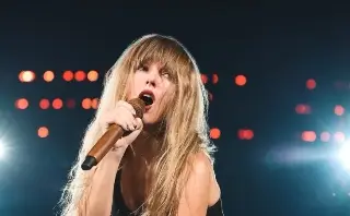 Taylor Swift ya no será citada como testigo en la batalla legal entre actores Lively y Baldoni
