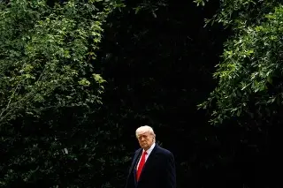 Donald Trump da 3 días a Universidad de Harvard si quiere volver a matricular a extranjeros