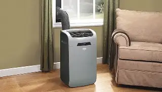 Aires acondicionados portátiles: ¿son buenos para combatir el calor?