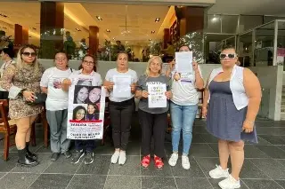 Colectivos exigen estar presentes en la elección del próximo titular de la Comisión de búsqueda