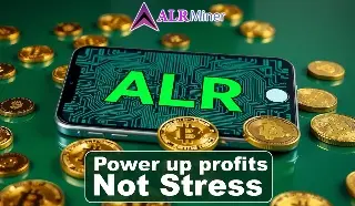 ALR Miner se une a sus miembros para construir un ecosistema de minería en la nube transparente y confiable