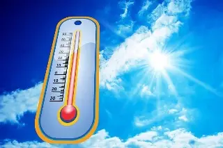Imagen Este fue el municipio con la temperatura más alta de Veracruz en mayo