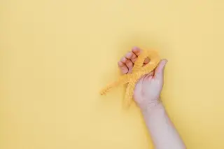 Imagen Estos son los síntomas que podrían ser señales de cáncer en niños 