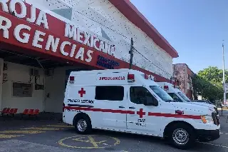 Imagen Invitan este sábado a pláticas de salud mental en la Cruz Roja de Veracruz 