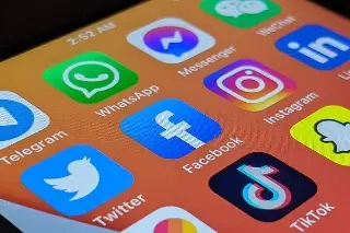 Imagen ¿Por qué en los adolescentes el uso de redes sociales incrementa la depresión?