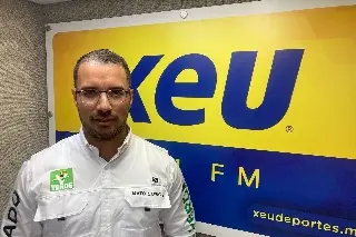 Imagen 'Beto' Cobos va por establecer una obra hidráulica para fortalecer sistema de drenaje en Alvarado