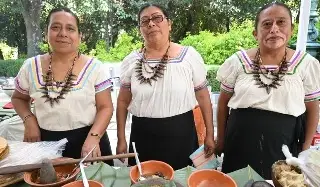 Imagen Invitan a participar a la convocatoria '¿A qué sabe la patria?'; habrá premio económico