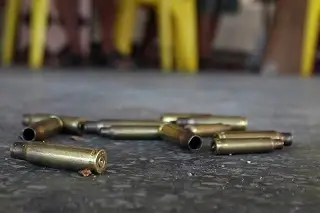 Imagen Reportan balacera entre militares y hombres armados en Navolato, Sinaloa 