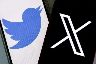 Imagen Red social X, antes Twitter, deja de funcionar con normalidad en México y varios países