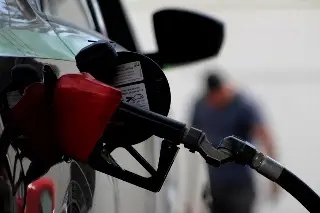 Gasolinas y diésel continuarán sin estímulo fiscal