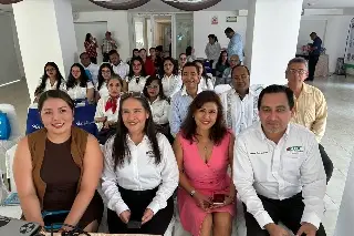 Imagen Celebran el Día del Contador en Veracruz; ven nuevos retos