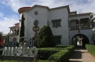 Imagen Museo de Juan Gabriel atrae a más de 20 mil visitantes en 9 meses 