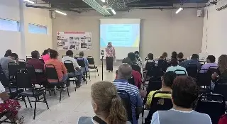 Imagen Realizan conferencia gratuita para mejorar las habilidades socioemocionales en familia 
