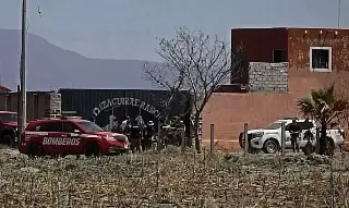 Imagen Investigan a 13 funcionarios por caso de rancho Izaguirre en Teuchitlán, Jalisco 