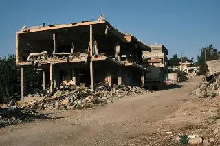 Imagen España propone un embargo de armas a Israel para detener la guerra en Gaza