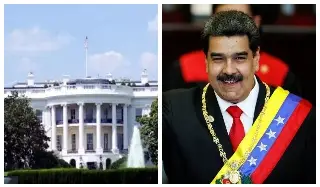 Imagen Washington critica a Maduro por celebración de comicios para el Esequibo