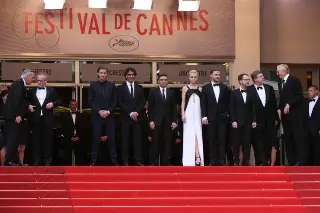 Imagen Anarquistas se adjudican sabotaje que dejó sin luz ciudad de Cannes durante Festival de Cine