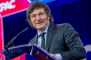 Imagen Milei descarta uso Secretaría de Inteligencia para 'cacería' de opositores