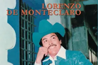 Imagen Quitan visa a cantante Lorenzo de Montecarlo y cancela conciertos en Estados Unidos