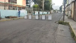 Imagen Consuma Venezuela elecciones marcadas por la abstención, acusaciones de farsa y represión