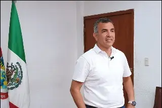 Imagen Alcalde de Lerdo refuerza su seguridad tras 'amenazas e intentos de intimidación'
